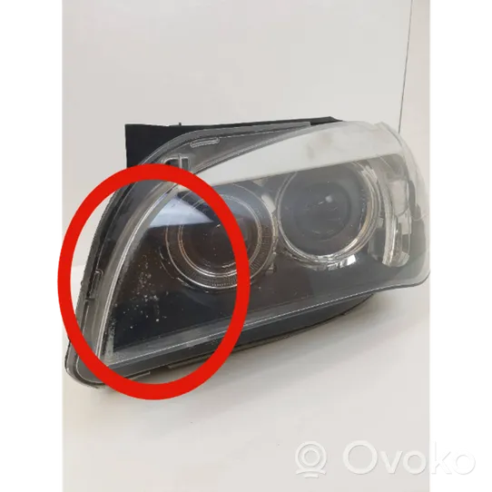 BMW X1 E84 Faro/fanale 2993491