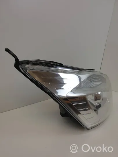 Ford Transit Custom Lampa przednia GK2113D152BA