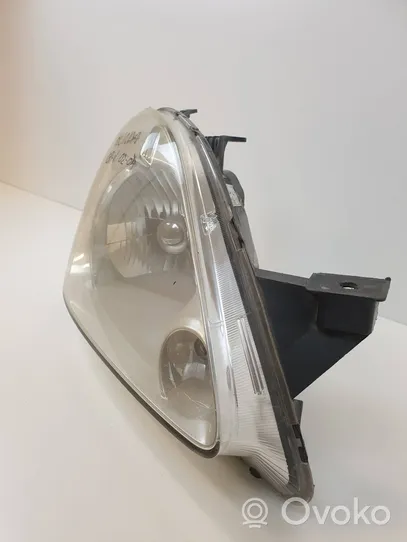 Honda CR-V Lampa przednia 33101SCAG02