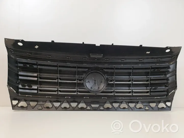 Volkswagen Crafter Atrapa chłodnicy / Grill 7C0853653J
