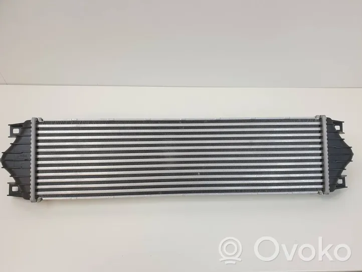 Renault Master II Canale guida dell’aria dell’intercooler 7701043695