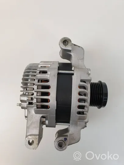 Chrysler 200 Alternador 56029624AB