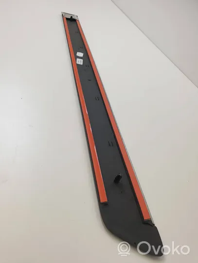 Volvo S80 Rear door trim (molding) 9485752