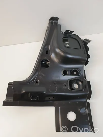 3AE813327 Volkswagen PASSAT B7 Sonstiges Karosserieteil, 52.00 € | RRR 