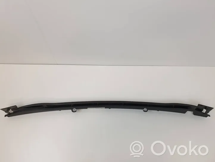 Volvo XC70 Rear bumper mounting bracket 30678653