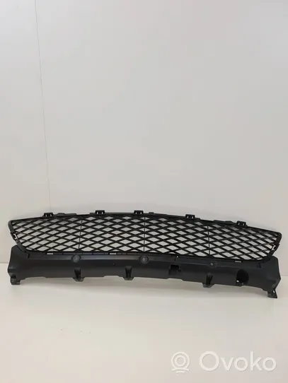 Mazda 3 I Grille inférieure de pare-chocs avant BP4K501T1