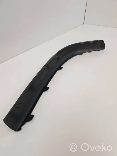 Volvo S60 Front bumper splitter molding 277401