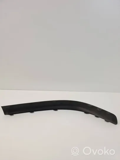 Volvo S60 Front bumper splitter molding 277401