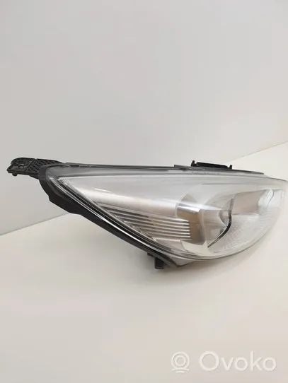 Ford Focus Lampa przednia F1EB13W029AD