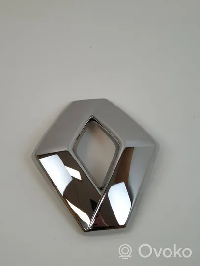 Renault Megane IV Valmistajan merkki/logo/tunnus 628905855R