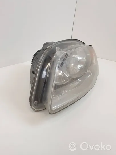 Audi A4 S4 B7 8E 8H Headlight/headlamp 084461109L