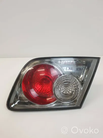 Mazda 6 Задний фонарь в крышке 22661980R