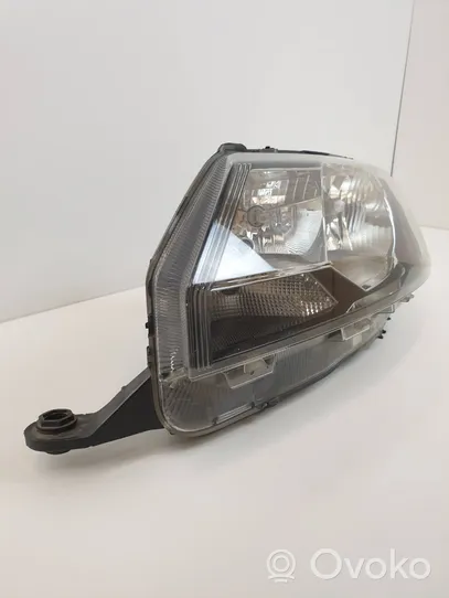 Skoda Rapid (NH) Phare frontale 5JB941015