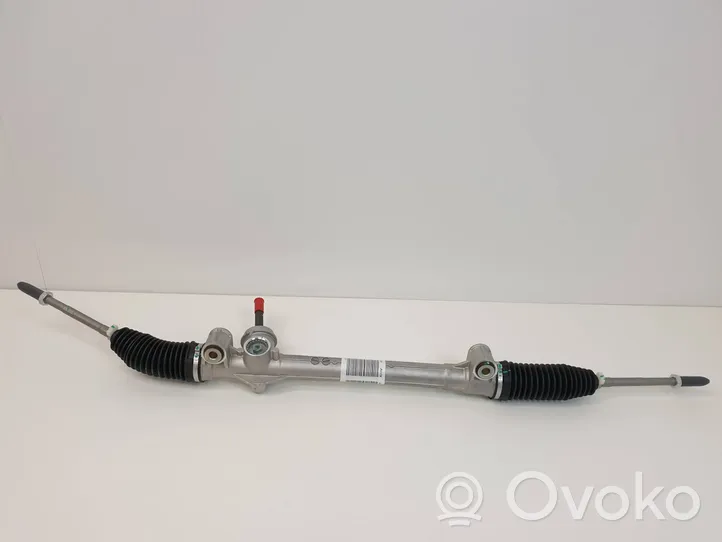 Opel Corsa E Steering rack 95513863