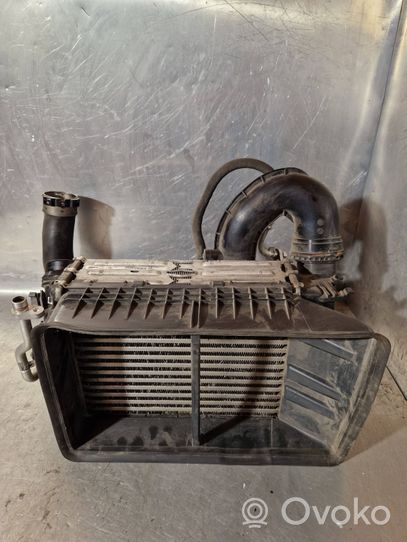 Renault Espace -  Grand espace V Radiatore intercooler 144963358R