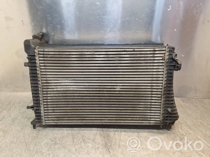 Audi A3 S3 8P Radiator set 53813140567848