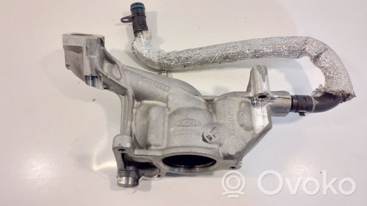 Porsche Cayenne (92A) Altra parte del motore 057131223L