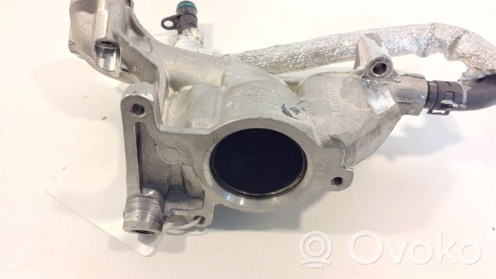 Porsche Cayenne (92A) Altra parte del motore 057131223L