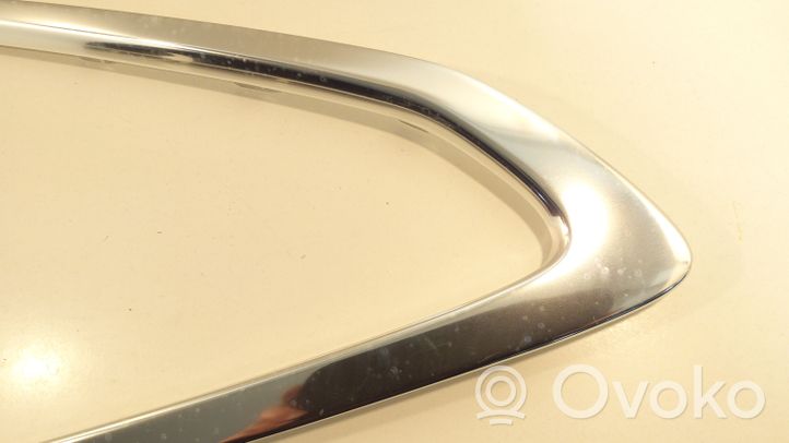 BMW 3 GT F34 Rear side glass trim 27000852