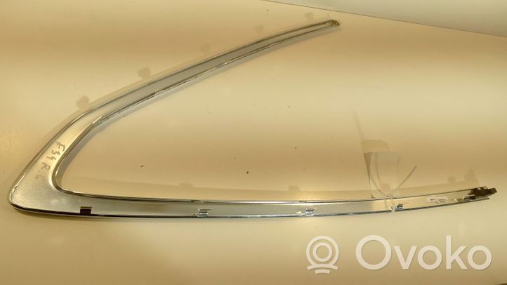 BMW 3 GT F34 Rear side glass trim 27000852