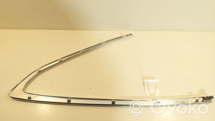 BMW 3 GT F34 Rear side glass trim 27000852