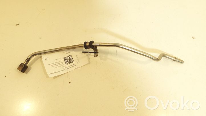 BMW 1 F20 F21 Linea/tubo/manicotto combustibile 8616080