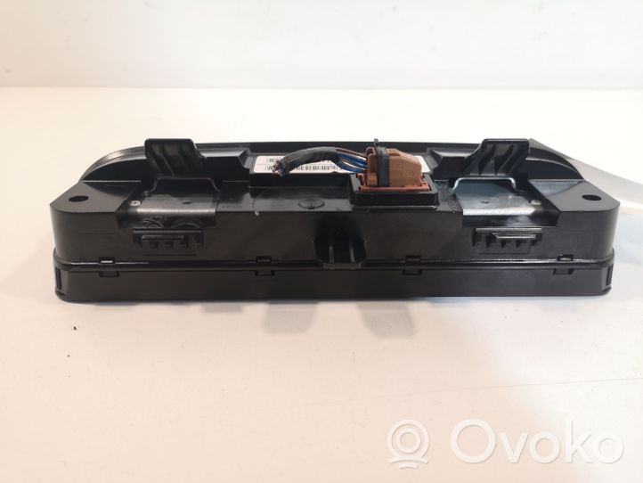 Citroen C4 Cactus Compteur de vitesse tableau de bord 981385408000