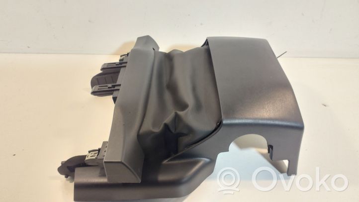 Citroen C3 Aircross Rivestimento del piantone del volante 39137100