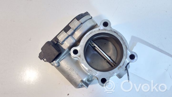 Mercedes-Benz ML W166 Valvola a farfalla A6420900270