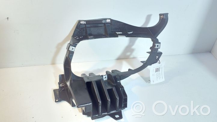 Mercedes-Benz A W169 Fog light bracket A1698850865