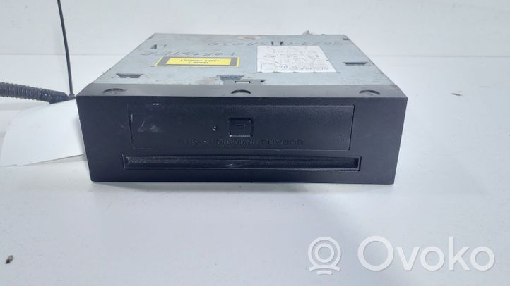 Subaru Forester SH Unità principale autoradio/CD/DVD/GPS 86271SA030