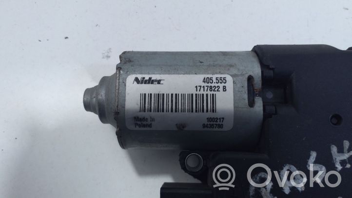 Volvo S80 Motore/attuatore 4N51F53508AD