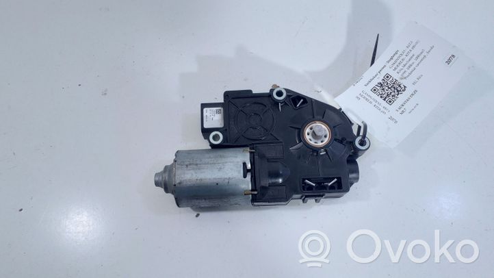 Volvo S80 Motore/attuatore 4N51F53508AD