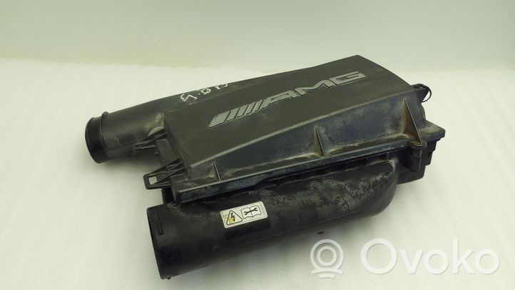 Mercedes-Benz GLE AMG (W166 - C292) Filtro dell’aria A2780902101