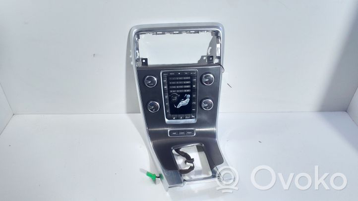 Volvo V60 Unité de commande console centrale 2572497