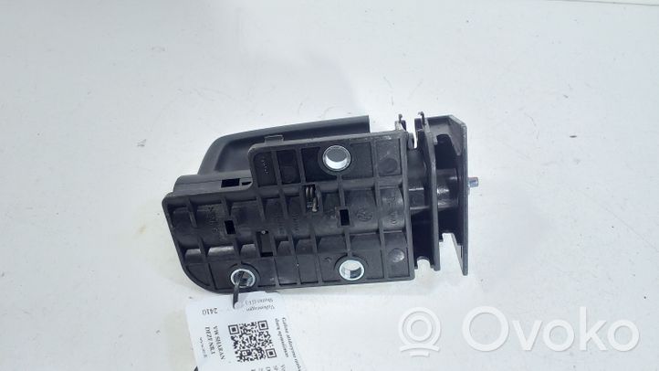 Volkswagen Sharan Klamka wewnętrzna drzwi bocznych / przesuwnych 7N0843642J