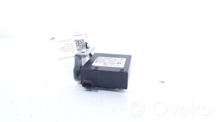 BMW Z4 E85 E86 Alarm control unit/module 6974631