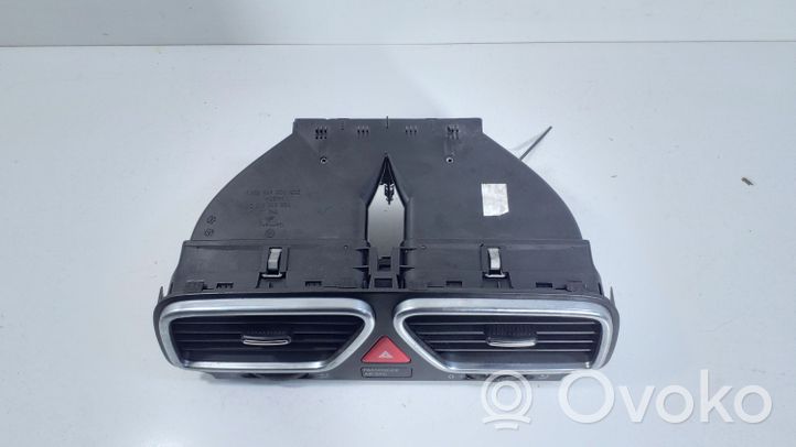 Volkswagen Eos Griglia di ventilazione centrale cruscotto 1Q0819735C