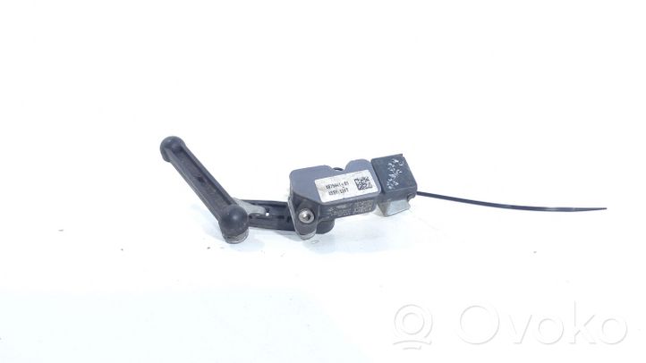 BMW X5 F15 Sensor de nivel del faro delantero/principal 6870200