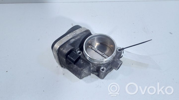 BMW Z4 E85 E86 Throttle valve 1439580