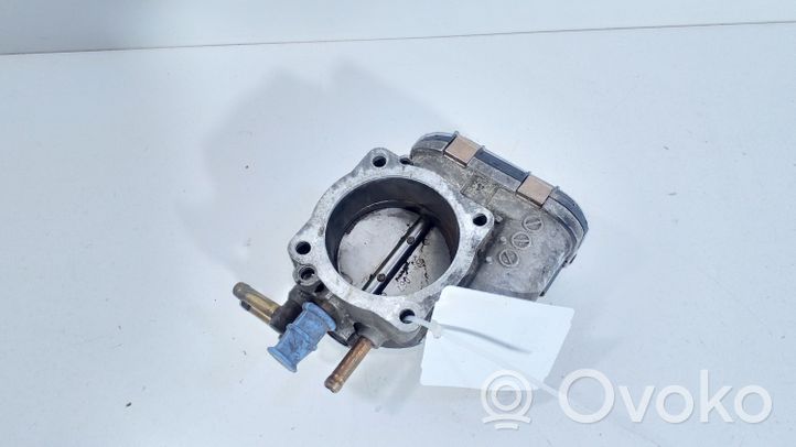 Audi A8 S8 D3 4E Clapet d'étranglement 078133062B