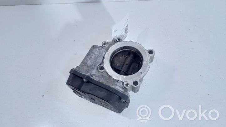 Audi A4 S4 B8 8K Valvola a farfalla 06F133062G