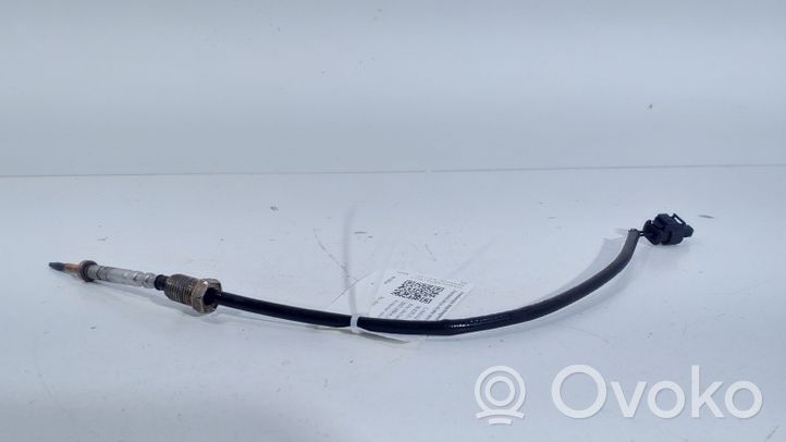 BMW X5 F15 Sensor de temperatura del escape 7805606