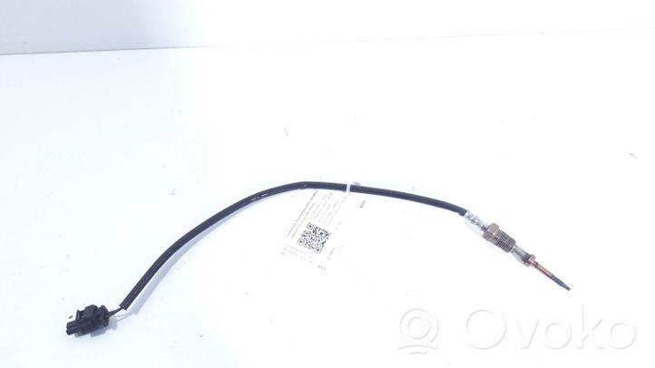 BMW X5 F15 Sensor de temperatura del escape 7805606