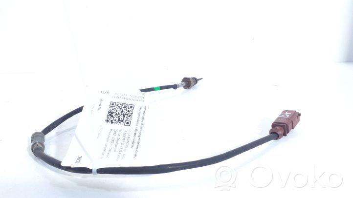 Volkswagen PASSAT B7 Sensor de temperatura del escape 03L906088CJ