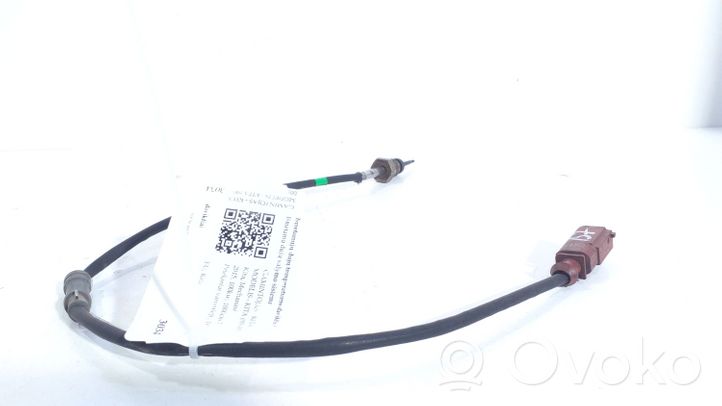 Volkswagen PASSAT B7 Abgastemperatursensor 03L906088CJ