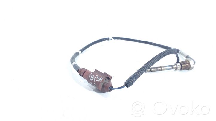 Volkswagen Polo IV 9N3 Exhaust gas temperature sensor 03P906088C