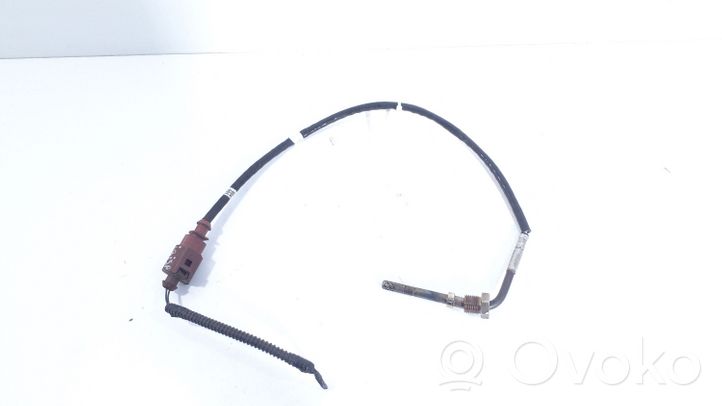 Volkswagen Polo IV 9N3 Exhaust gas temperature sensor 03P906088C