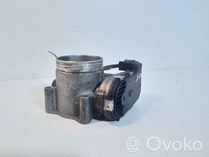 Volvo S80 Throttle valve 30650013