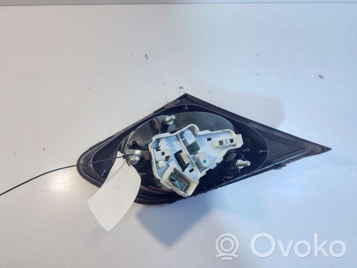 Volkswagen PASSAT CC Luci posteriori del portellone del bagagliaio 3C8945094E